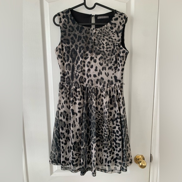 Suzy shier dress - Picture 1 of 4